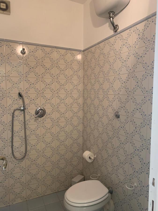 Villa Torlonia Apartment Rome Exterior photo
